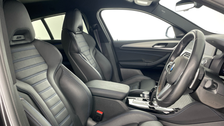 BMW X4 xDrive M40i 5dr Step Auto Petrol Estate